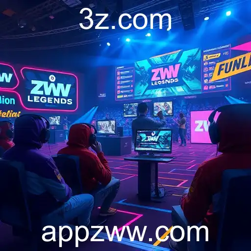 Inovações no Mercado de Jogos em 2025