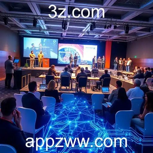 Transformações no Mercado Tecnológico e a Influência Crescente do Brasil