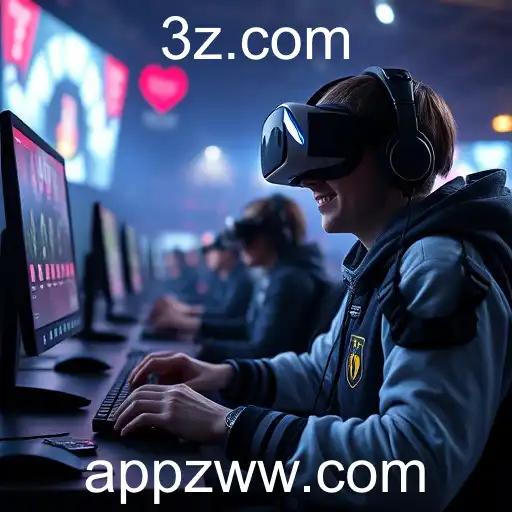 Evolução e Tendências dos Jogos em 2025