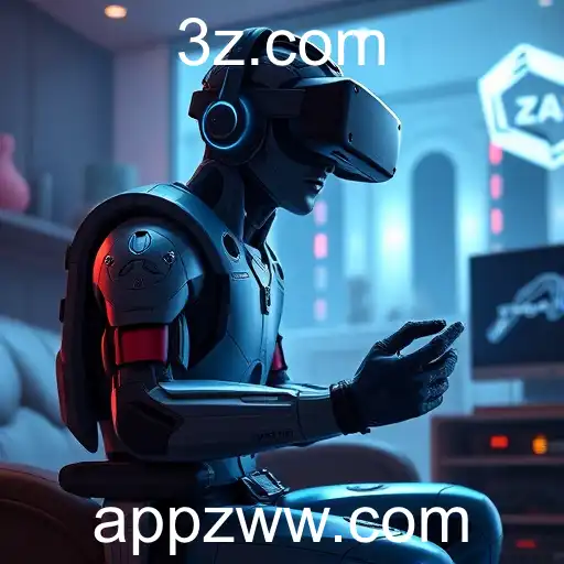 Tendências dos Jogos em 2025: Uma Visão Atualizada do Mundo Gamer