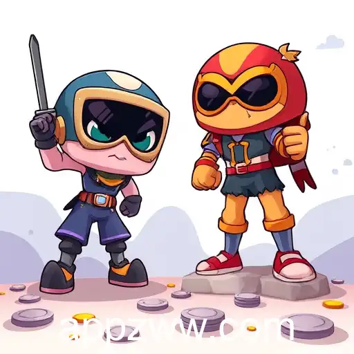 ZWW Expande Horizontes no Mundo dos Jogos