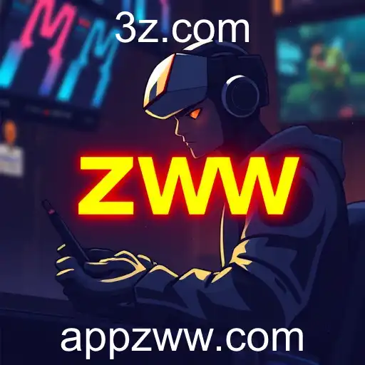 A Ascensão da Plataforma ZWW no Cenário Brasileiro de Jogos