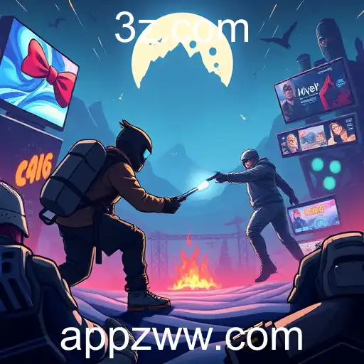 A Revolução dos Jogos em ZWW e o Impacto Global