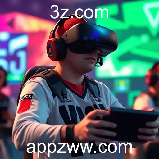 A Revolução nos Jogos de Mundo Aberto Continua