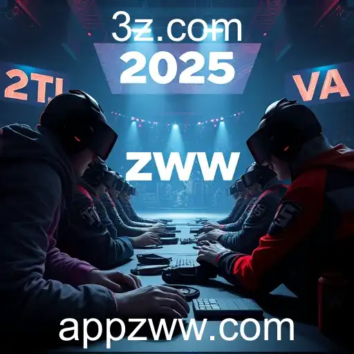 A Ascensão do ZWW no Mundo dos Jogos