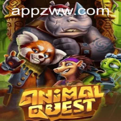 Discover the Adventures of AnimalQuest with the Exciting Feature of zww PH Login