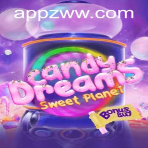 Exploring CandyDreamsSweetPlanet: A Sweet Escape to Enchantment