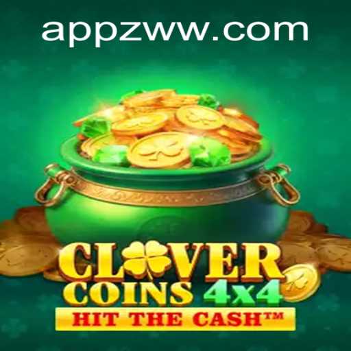 Unlocking Fun with CloverCoins4x4: Game Dynamics and the 'zww PH Login'