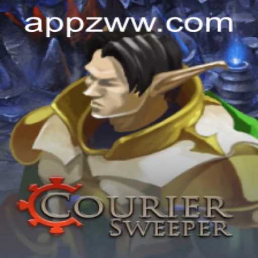 CourierSweeper: An Innovative Twist on Classic Gaming