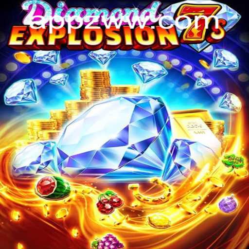 DiamondExplosion7s: A Thrilling Casino Adventure