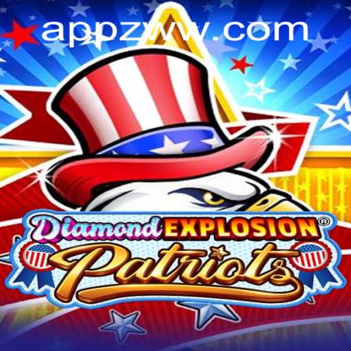 DiamondExplosionPatriots: An Exciting New Game Experience