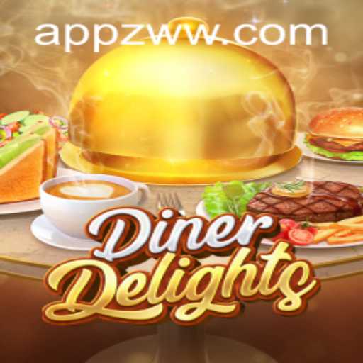 DinerDelights: A Culinary Journey Through Game Play