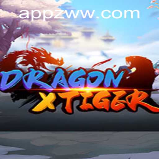 DragonXTiger: Exploring the Thrilling World of ZWW PH Login Adventure