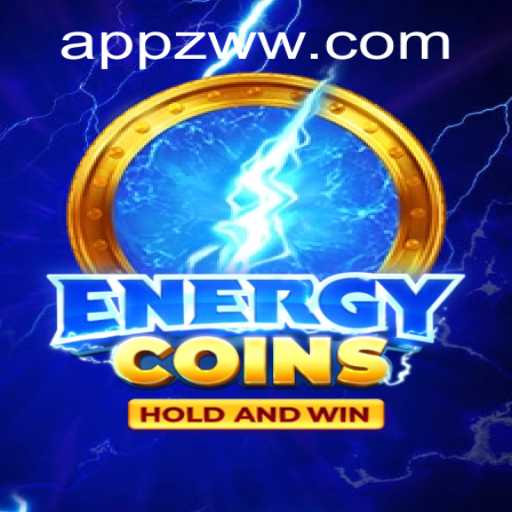 Discover 'EnergyCoins': A Revolutionary New Gaming Experience