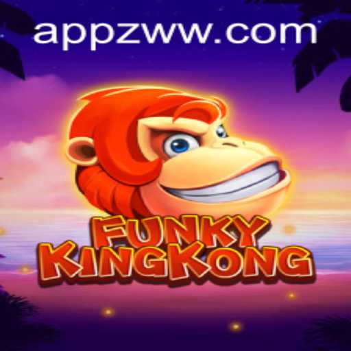 Unleashing Fun with FunkyKingKong: The Digital Adventure