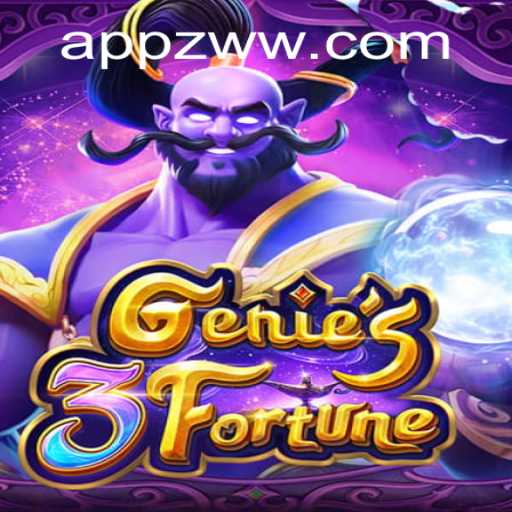 Explore Genie3Fortune: A New Dimension in Gaming with zww PH Login