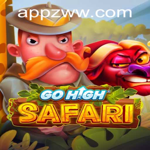 GoHighSafari: Embark on an Exciting Virtual Adventure
