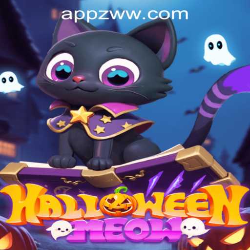 HalloweenMeow: Unveiling the Spooky Excitement