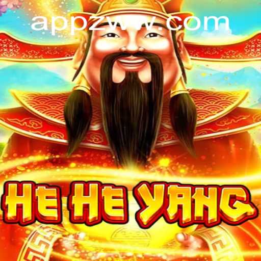 Introducing HeHeYang: A New Era in Gaming