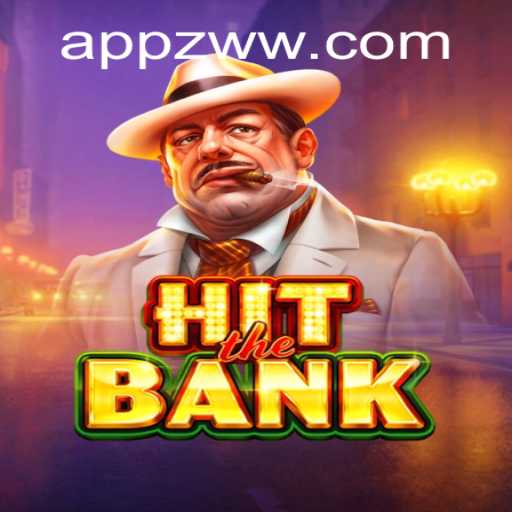 HitTheBank: Navigating the Thrills and Strategies of the Modern Financial Heist Game