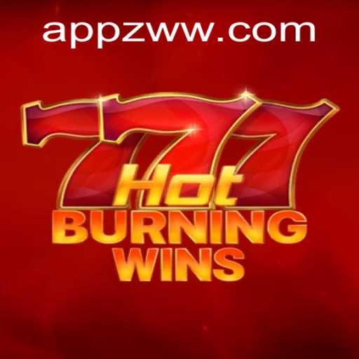 HotBurningWins: An Enthralling Game Experience in the Digital Era