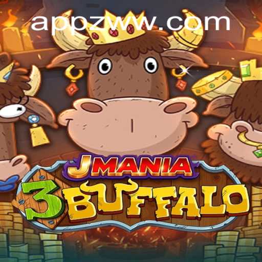 Experience the Thrill of JMania3Buffalo: The Exciting Virtual Adventure Game