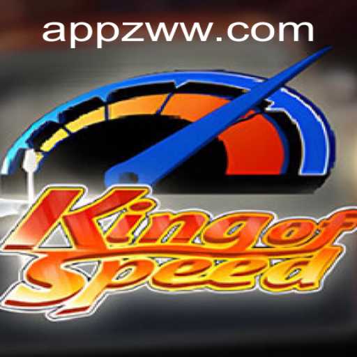 Unveiling KingofSpeed: Mastering the Fast Lane