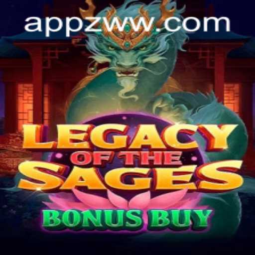 Legacy of the Sages Bonus Buy: Unveiling the Mystical World of Bonus Buys