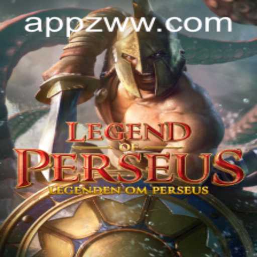 LegendofPerseus: An Epic Gaming Experience with a Mythical Twist
