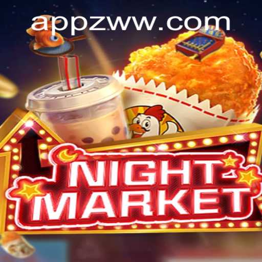 Exploring NIGHTMARKET: A Unique Adventure with a Twist