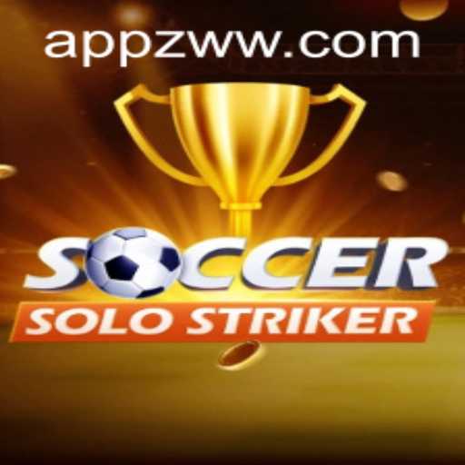 SoccerSoloStriker: The Ultimate Online Football Experience