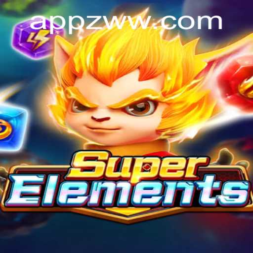 Explore the Exciting World of SuperElements with zww PH Login
