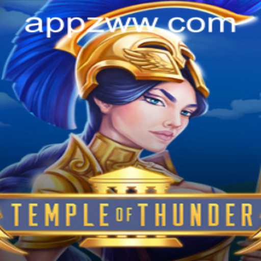 Unveiling the Adventure of TempleofThunder: A Journey into the Unknown